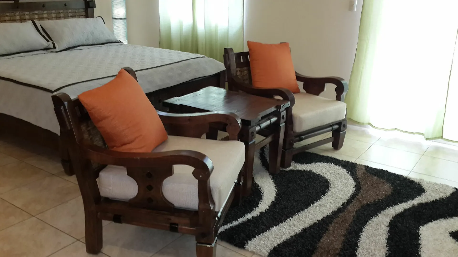 Ocean Dream Studios Cabarete 0*,  Dominican Republic
