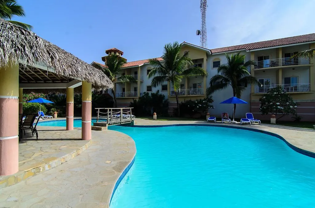 Appartamento Ocean Dream Studios Cabarete