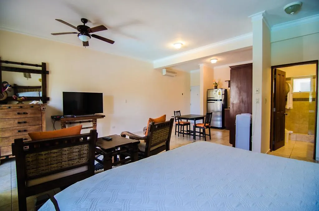 Ocean Dream Studios Cabarete Appartamento