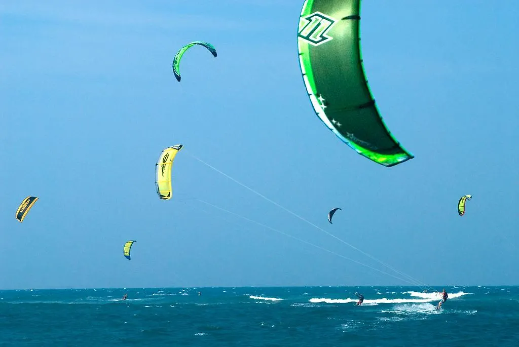 Appartamento Ocean Dream Studios Cabarete