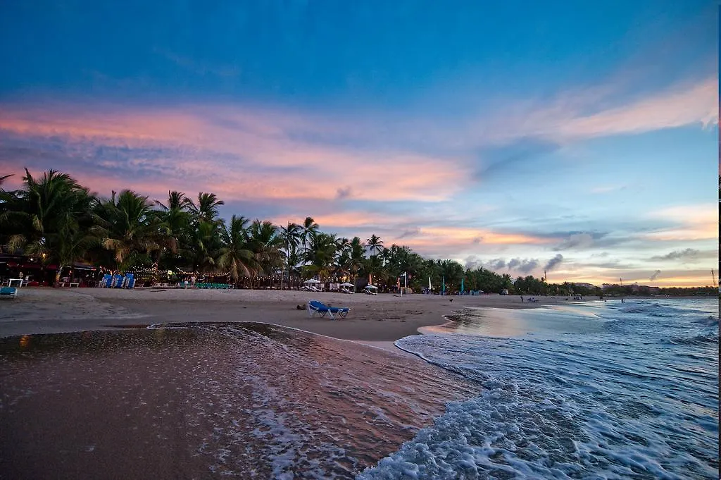 Ocean Dream Studios Cabarete 0*,  Repubblica Dominicana