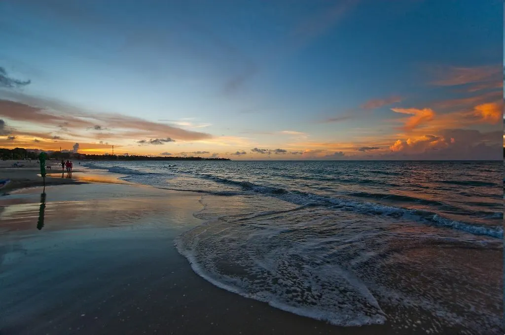 Ocean Dream Studios Cabarete Appartamento