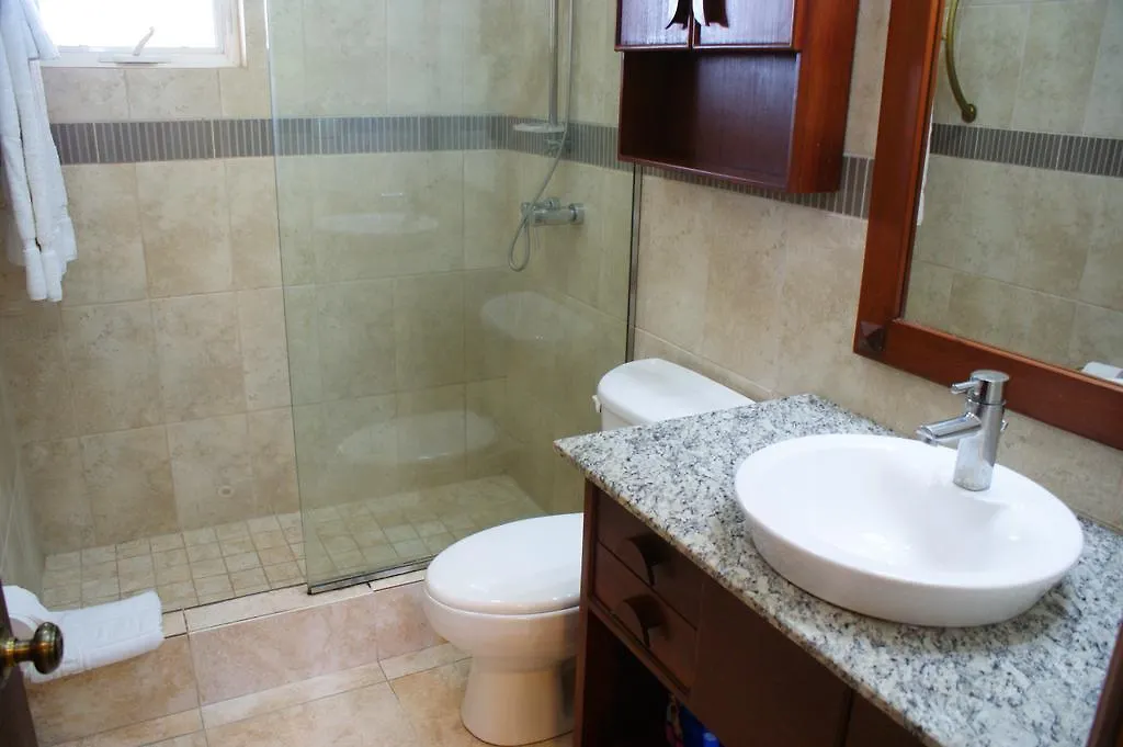 Appartamento Ocean Dream Studios Cabarete