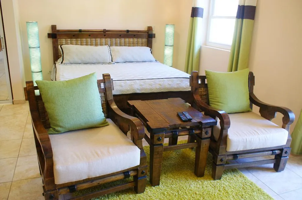 Ocean Dream Studios Cabarete 0*,