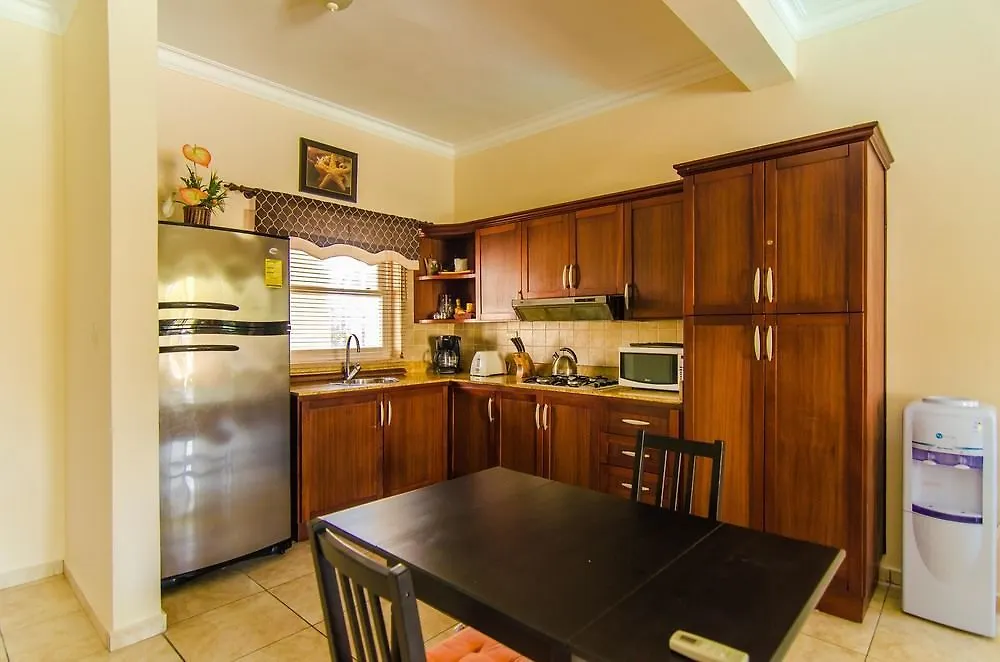 Ocean Dream Studios Cabarete Appartamento