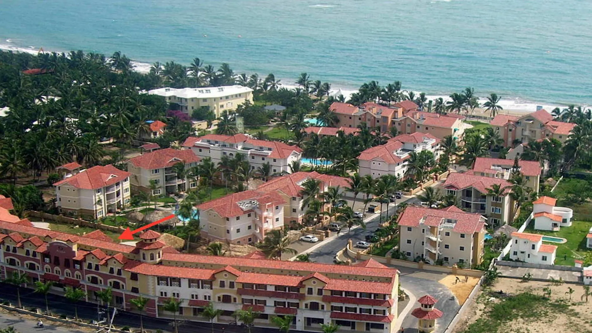 Ocean Dream Studios Cabarete