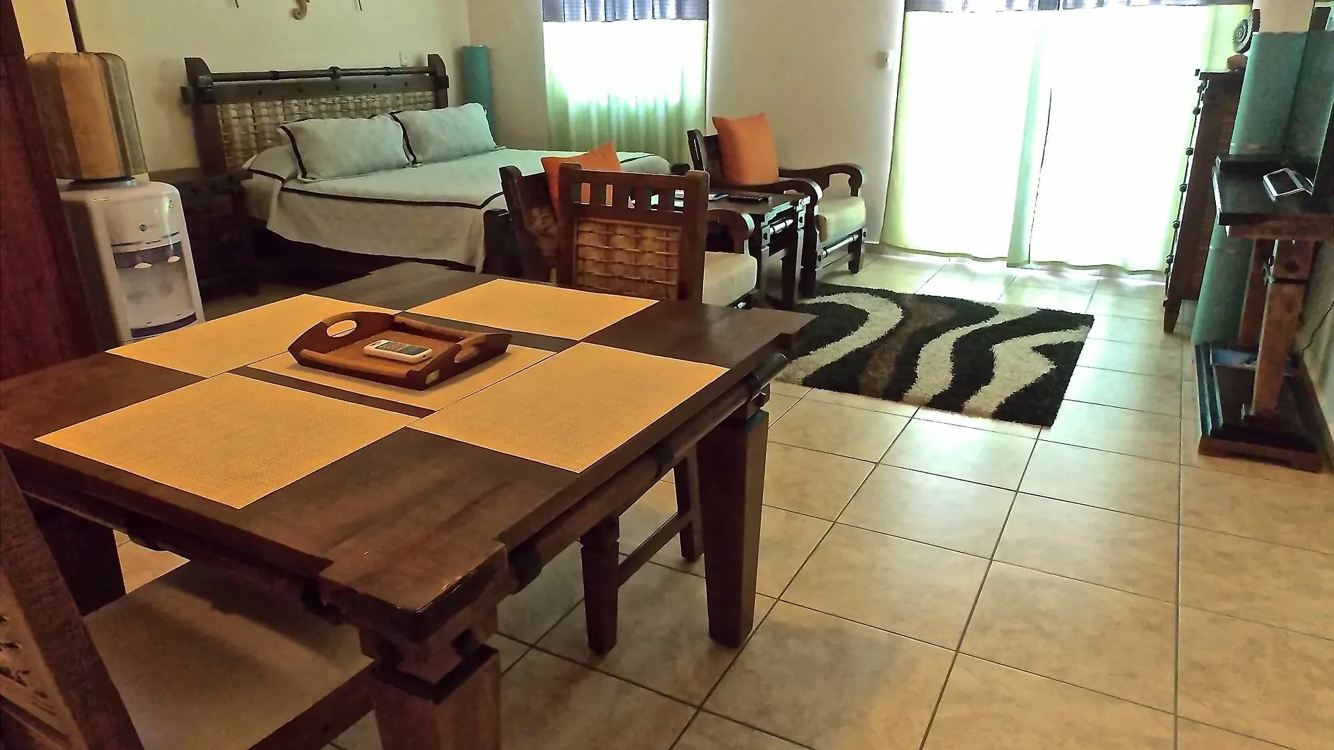 Appartamento Ocean Dream Studios Cabarete Repubblica Dominicana