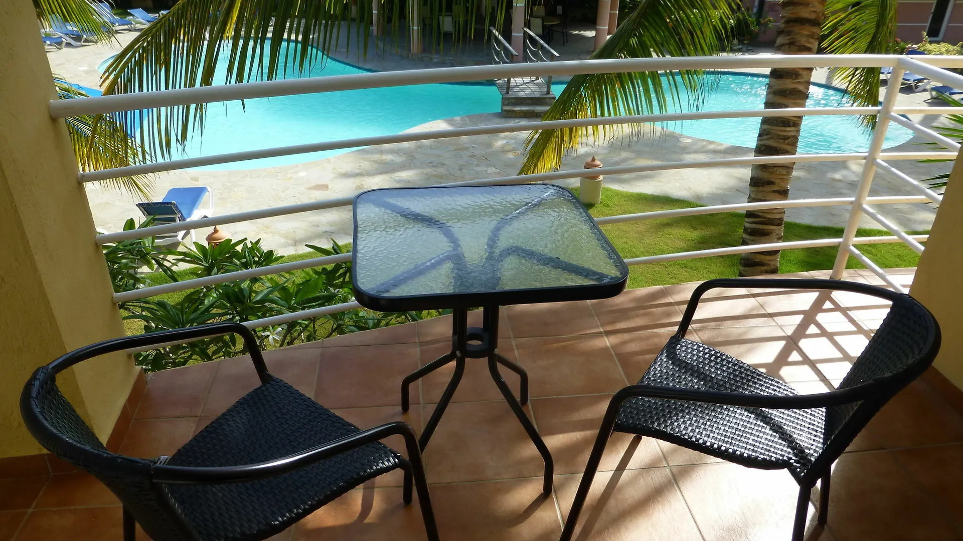 Appartamento Ocean Dream Studios Cabarete Repubblica Dominicana