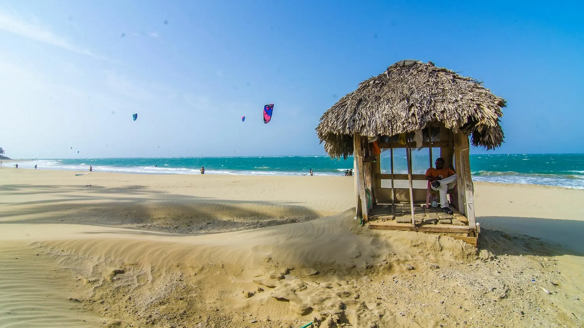 Appartamento Ocean Dream Studios Cabarete