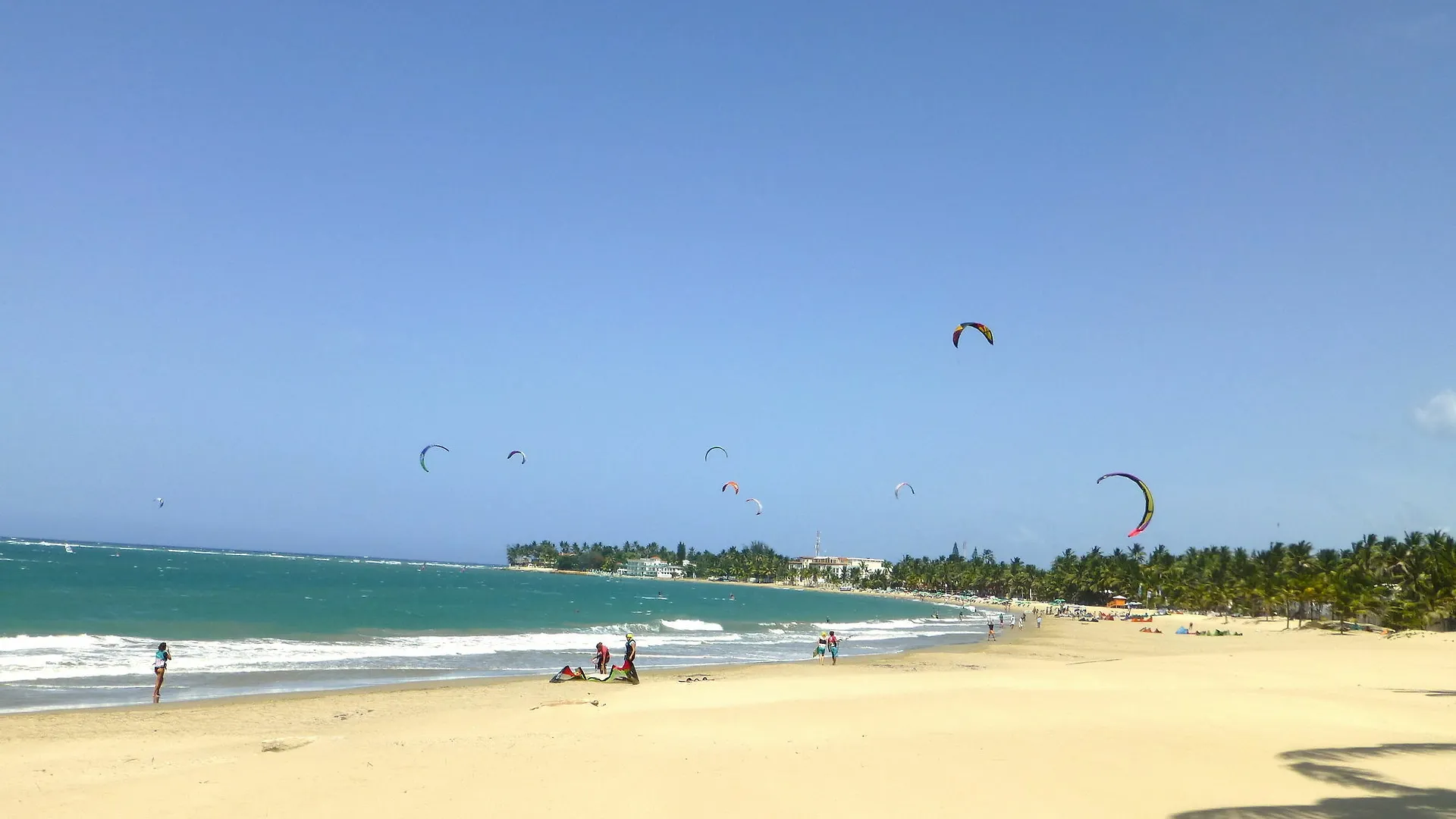 Ocean Dream Studios Cabarete