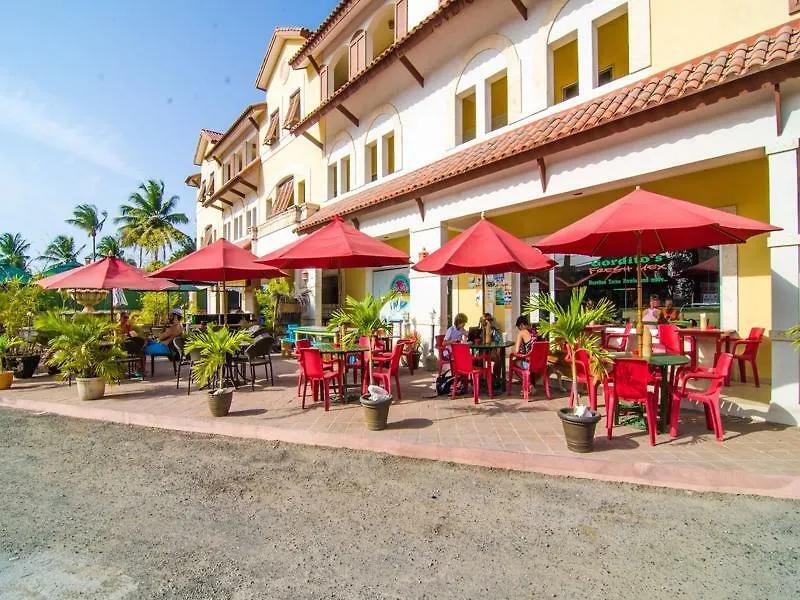 Ocean Dream Studios Cabarete