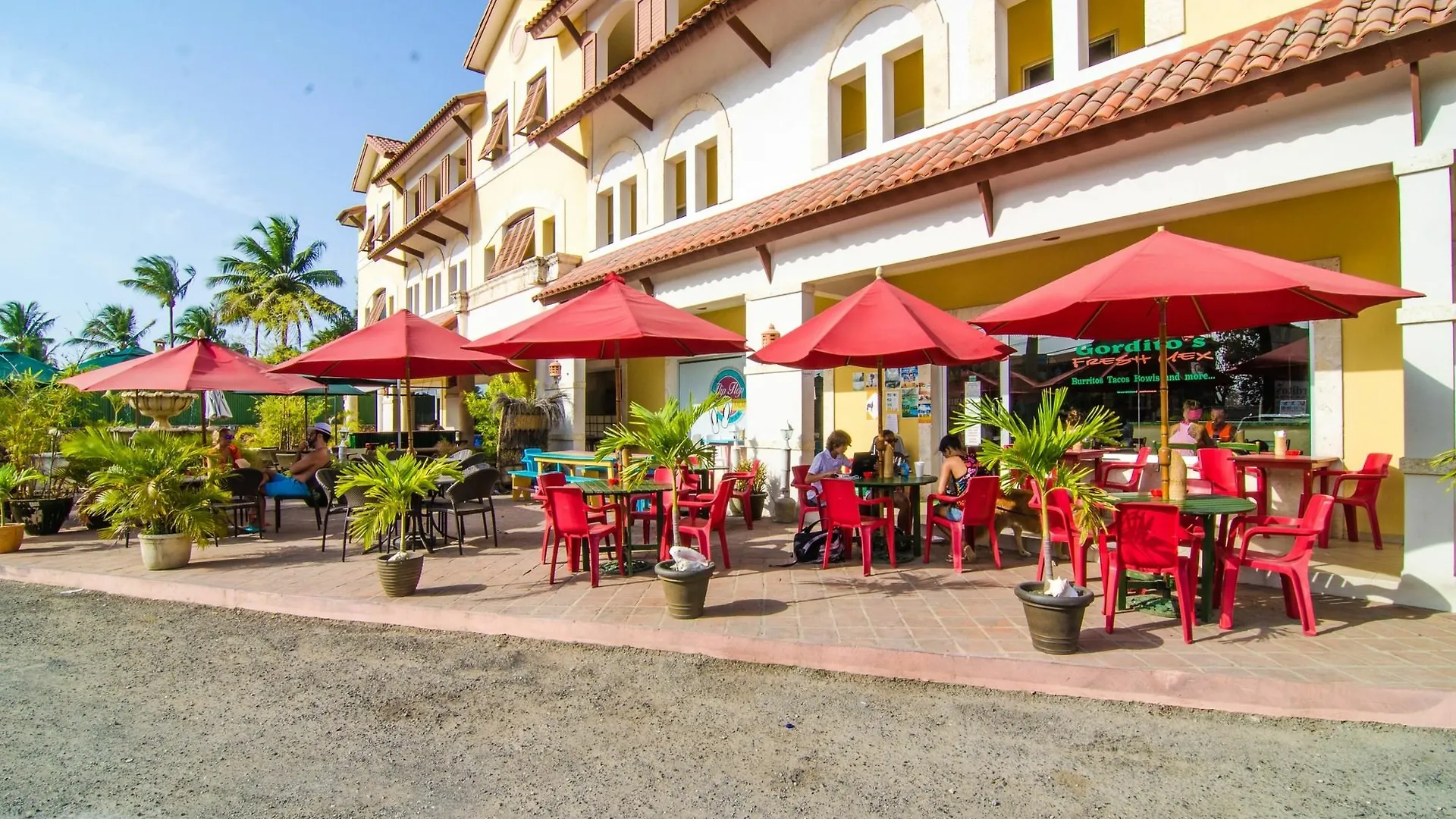 Ocean Dream Studios Cabarete