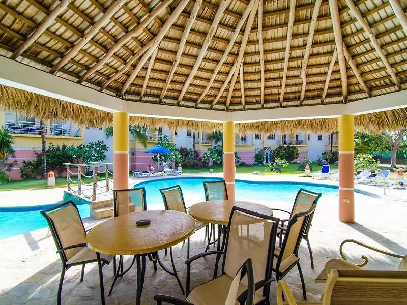 Appartamento Ocean Dream Studios Cabarete