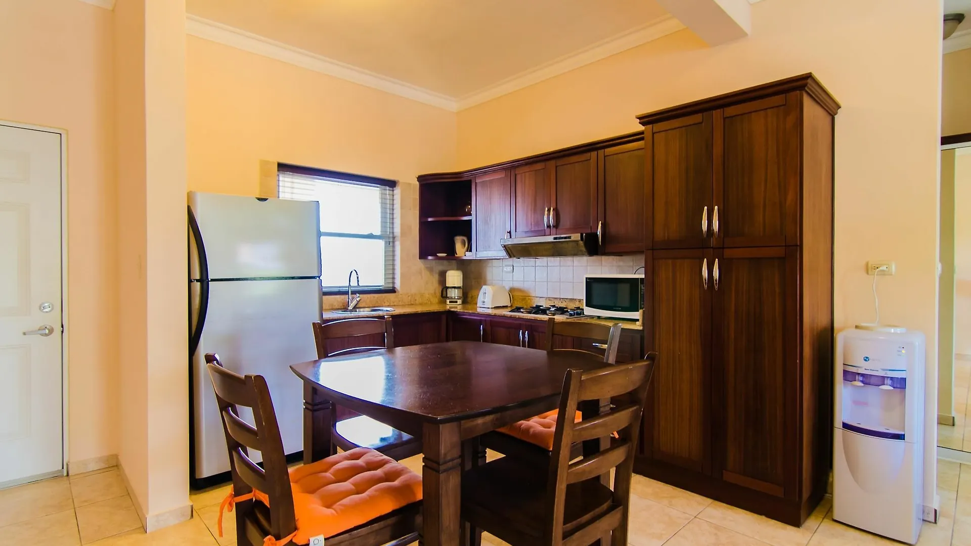 Appartamento Ocean Dream Studios Cabarete
