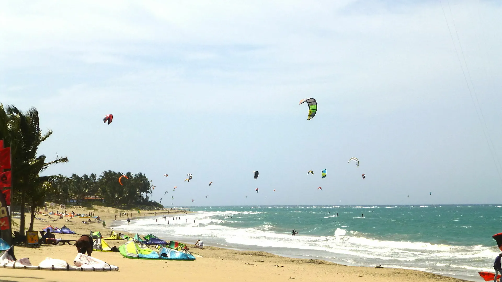 Ocean Dream Studios Cabarete 0*,  Repubblica Dominicana