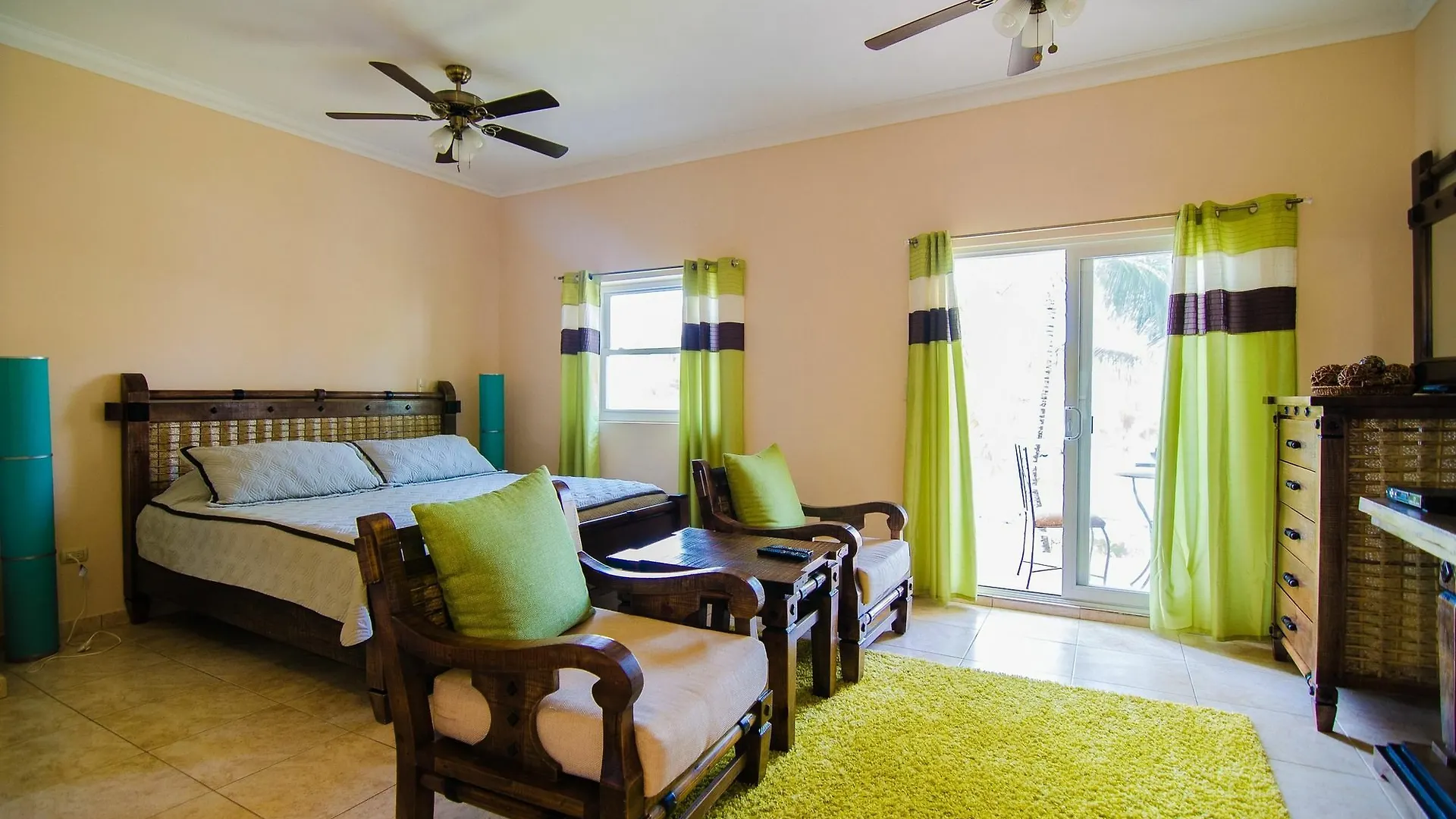 Ocean Dream Studios Cabarete