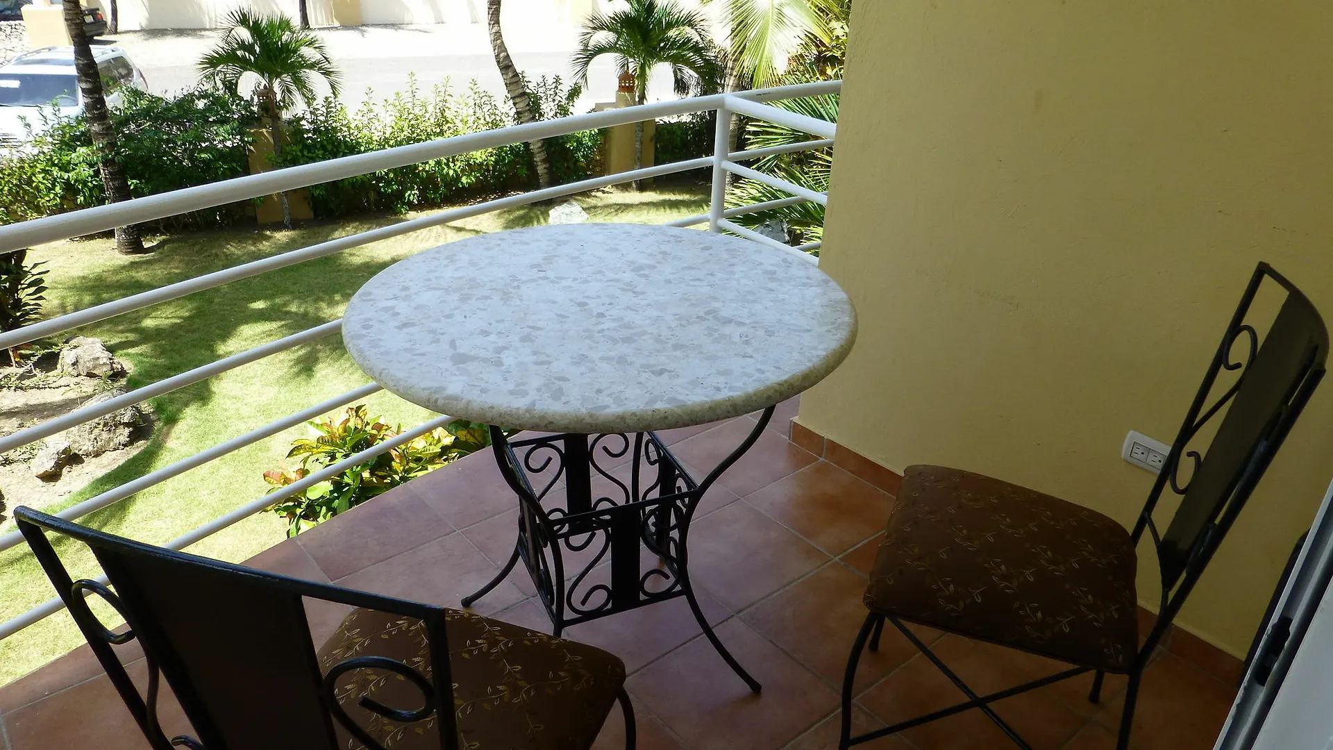 Ocean Dream Studios Cabarete Appartamento